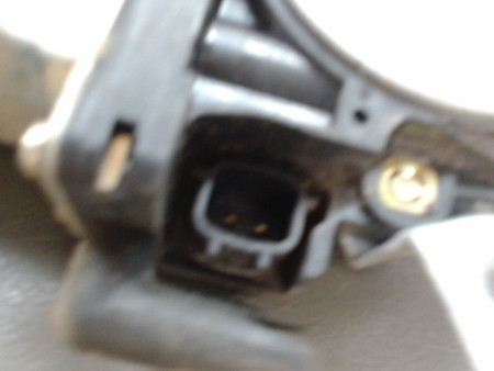 MECANISME+MOTEUR LEVE-GLACE AVANT DROIT NISSAN X-TRAIL BREAK I Phase 1 2001-2003