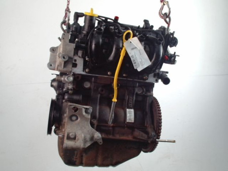 MOTEUR ESSENCE RENAULT TWINGO I Phase 3 2000-2007 1.2 