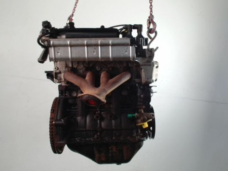 MOTEUR ESSENCE RENAULT TWINGO I Phase 3 2000-2007 1.2 