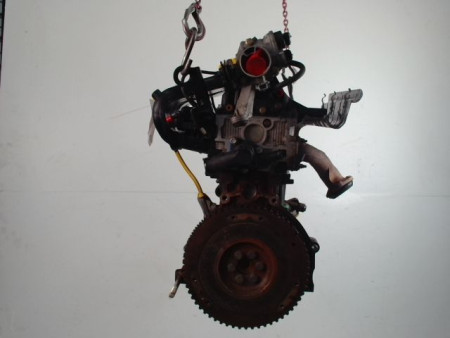 MOTEUR ESSENCE RENAULT TWINGO I Phase 3 2000-2007 1.2 