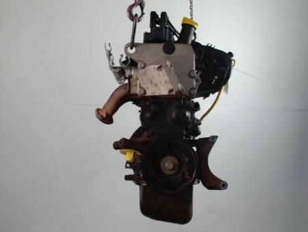MOTEUR ESSENCE RENAULT TWINGO I Phase 3 2000-2007 1.2 
