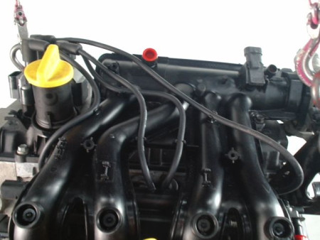 MOTEUR ESSENCE RENAULT TWINGO I Phase 3 2000-2007 1.2 