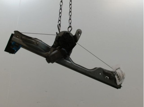MECANISME+MOTEUR LEVE-GLACE AVANT GAUCHE RENAULT MODUS Phase 2 2008-2012