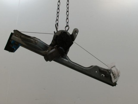 MECANISME+MOTEUR LEVE-GLACE AVANT GAUCHE RENAULT MODUS Phase 2 2008-2012