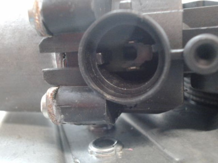 MECANISME+MOTEUR LEVE-GLACE AVANT GAUCHE RENAULT MODUS Phase 2 2008-2012