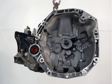 BOITE A VITESSE MECANIQUE RENAULT MODUS Phase 1 2004-2007 1.5 dCi 