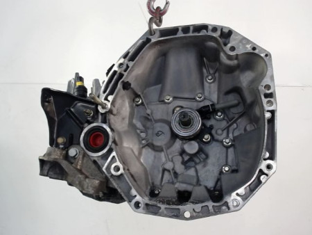 BOITE A VITESSE MECANIQUE RENAULT MODUS Phase 1 2004-2007 1.5 dCi 