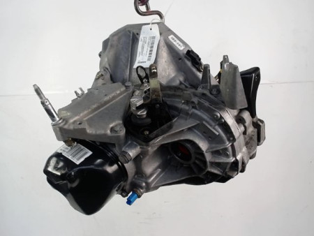 BOITE A VITESSE MECANIQUE RENAULT MODUS Phase 1 2004-2007 1.5 dCi 
