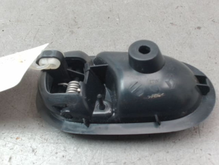 POIGNEE INTERIEURE PORTE ARRIERE DROIT DACIA SANDERO II Phase 1 2012-...