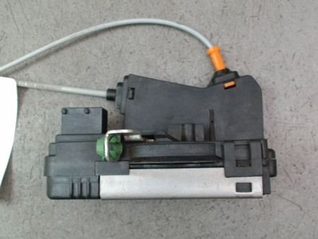 SYSTEME CONDAMNATION AVANT DROIT OPEL MERIVA MONOSP. I Phase 2 (A) 2006-2010