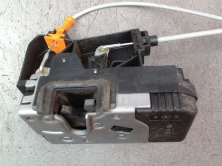 SYSTEME CONDAMNATION AVANT DROIT OPEL MERIVA MONOSP. I Phase 2 (A) 2006-2010