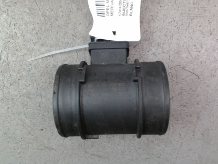 DEBITMETRE AIR OPEL MERIVA MONOSP. I Phase 2 (A) 2006-2010