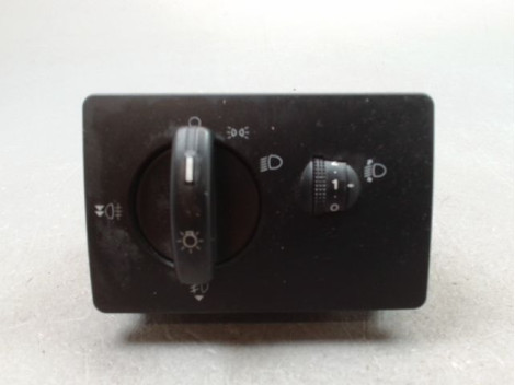 INTERIEUR COMMANDE PHARES FORD FUSION Phase 2 2005-2011
