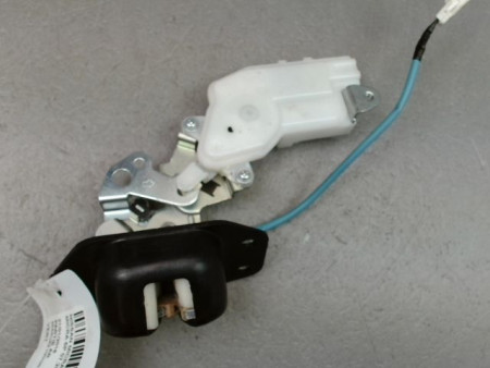SERRURE HAYON  NISSAN MICRA 2009-