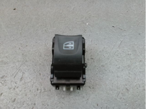 COMMANDE LEVE-GLACE PORTE AVG DACIA SANDERO 2008-