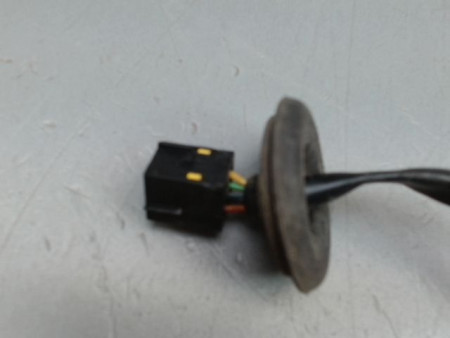 RETROVISEUR EXTERIEUR ELECTRIQUE GAUCHE OPEL CORSA IV Phase 1 (D) 2006-2010