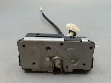 SYSTEME CONDAMNATION ARRIERE DROIT OPEL CORSA 2010-