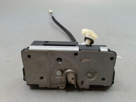 SYSTEME CONDAMNATION ARRIERE DROIT OPEL CORSA 2010-