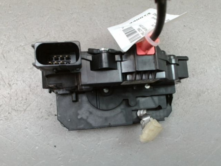 SYSTEME CONDAMNATION ARRIERE DROIT OPEL CORSA 2010-