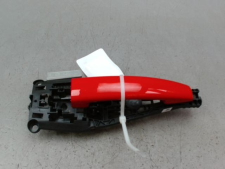 POIGNEE EXTERIEURE PORTE ARRIERE DROIT OPEL CORSA 2010-