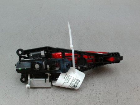 POIGNEE EXTERIEURE PORTE ARRIERE DROIT OPEL CORSA 2010-