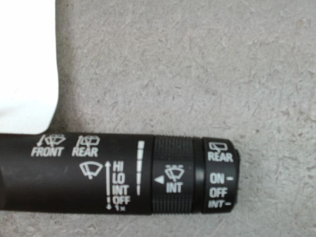 COMMANDE ESSUIE GLACE OPEL CORSA 2010-