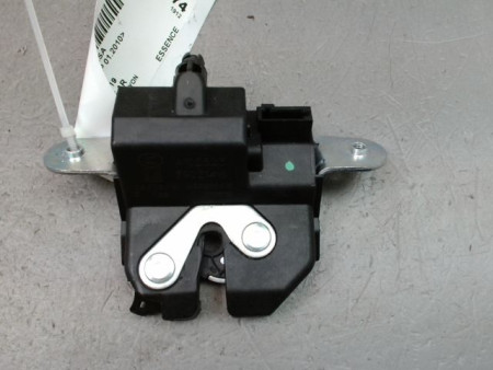 SERRURE HAYON  OPEL CORSA 2010-