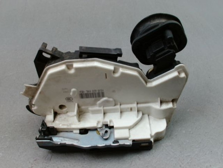 SYSTEME CONDAMNATION ARRIERE GAUCHE VOLKSWAGEN GOLF VI (1K) 2008-2013