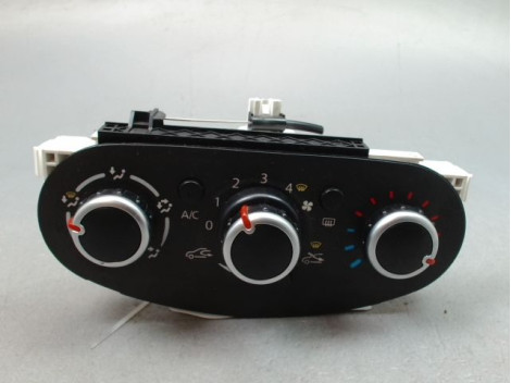 COMMANDE DE CHAUFFAGE RENAULT TWINGO III 2014-...