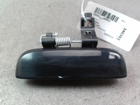 POIGNEE EXTERIEURE PORTE AVANT DROIT RENAULT TWINGO