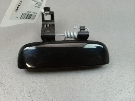 POIGNEE EXTERIEURE PORTE AVANT GAUCHE RENAULT TWINGO