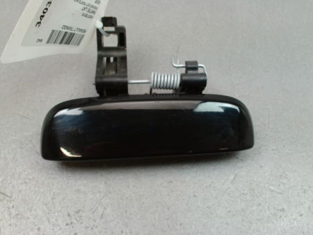 POIGNEE EXTERIEURE PORTE AVANT GAUCHE RENAULT TWINGO