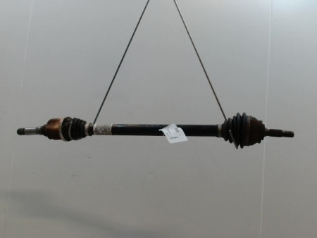 TRANSMISSION AVANT DROIT CITROEN C3 2009- 1.2 VTi 82