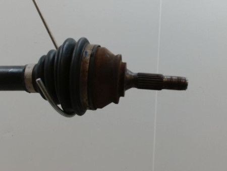TRANSMISSION AVANT DROIT CITROEN C3 2009- 1.2 VTi 82