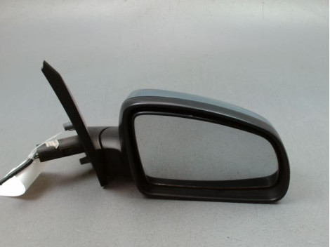 RETROVISEUR EXTERIEUR DROIT OPEL MERIVA MONOSP. I Phase 1 (A) 2003-2005