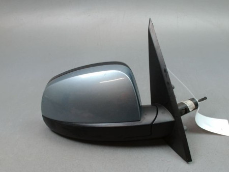 RETROVISEUR EXTERIEUR DROIT OPEL MERIVA MONOSP. I Phase 1 (A) 2003-2005