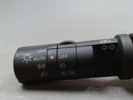 COMMANDE ECLAIRAGE NISSAN QASHQAI BREAK I Phase 1 2007-2010