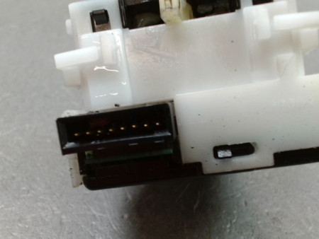 COMMANDE ECLAIRAGE NISSAN QASHQAI BREAK I Phase 1 2007-2010
