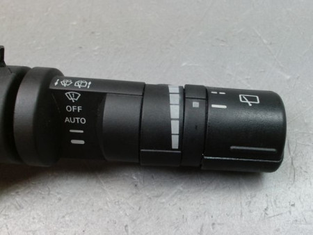COMMANDE ESSUIE GLACE NISSAN QASHQAI BREAK I Phase 1 2007-2010