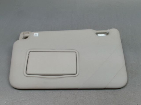 PARE-SOLEIL G NISSAN MICRA 2009-