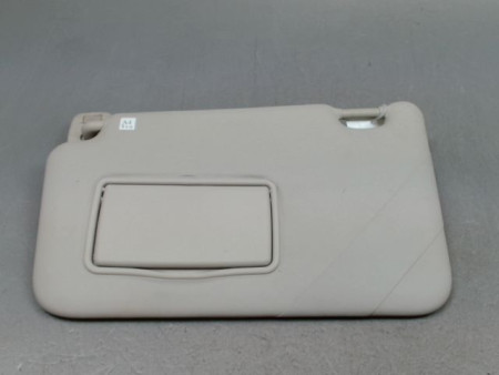 PARE-SOLEIL G NISSAN MICRA 2009-