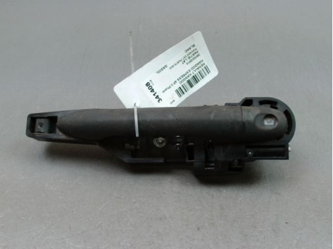 POIGNEE EXTERIEURE PORTE AVANT GAUCHE RENAULT KANGOO EXPRESS II Phase 2 2013-...