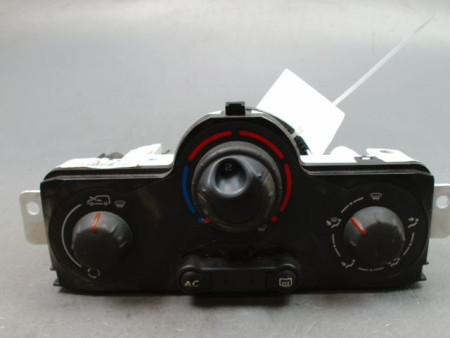 COMMANDE DE CHAUFFAGE RENAULT KANGOO EXPRESS II Phase 2 2013-...