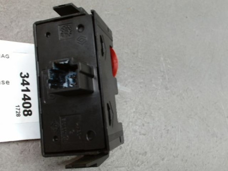 BOUTON DE WARNING RENAULT KANGOO EXPRESS II Phase 2 2013-...