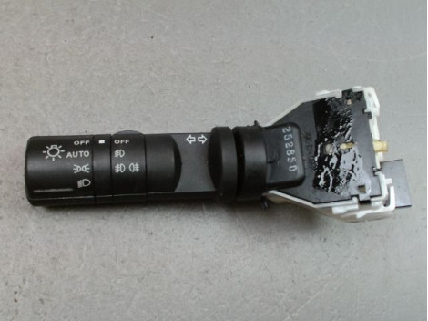 COMMANDE ECLAIRAGE NISSAN QASHQAI +2 I Phase 2 LONG 2010-2014