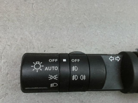 COMMANDE ECLAIRAGE NISSAN QASHQAI +2 I Phase 2 LONG 2010-2014