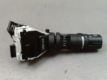 COMMANDE ESSUIE GLACE NISSAN QASHQAI +2 I Phase 2 LONG 2010-2014