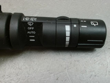 COMMANDE ESSUIE GLACE NISSAN QASHQAI +2 I Phase 2 LONG 2010-2014