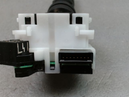 COMMANDE ESSUIE GLACE NISSAN QASHQAI +2 I Phase 2 LONG 2010-2014