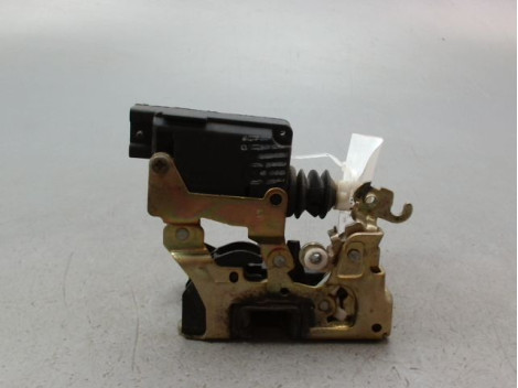 SYSTEME CONDAMNATION AVANT DROIT RENAULT TWINGO I Phase 3 2000-2007